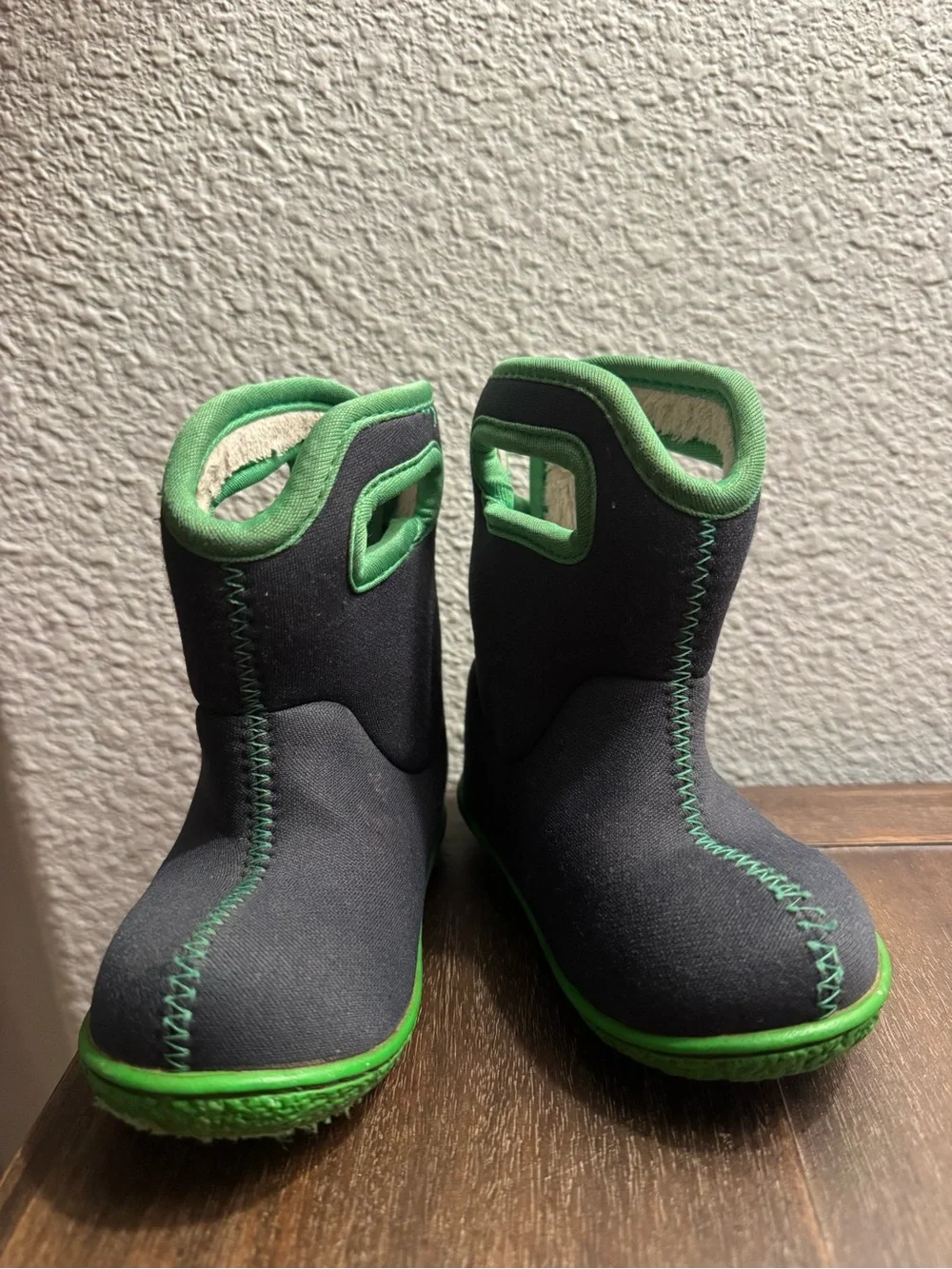 Bogs comfortable kids